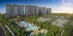 Canberra Crescent Residences (D27), Apartment #470412731